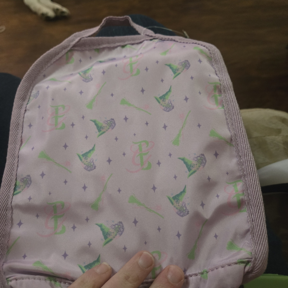 Wicked Backpack Organizer - Picture 3 of 6